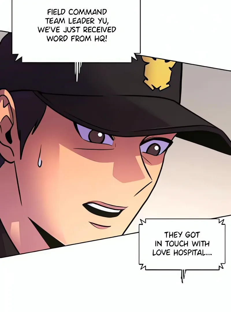 Read 1 Second ENGLISH Manga Online