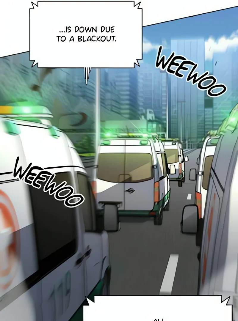 Read 1 Second ENGLISH Manga Online