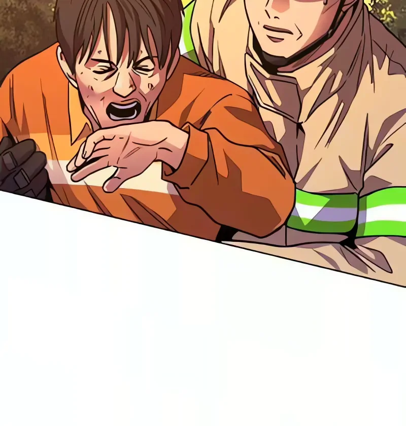 Read 1 Second ENGLISH Manga Online