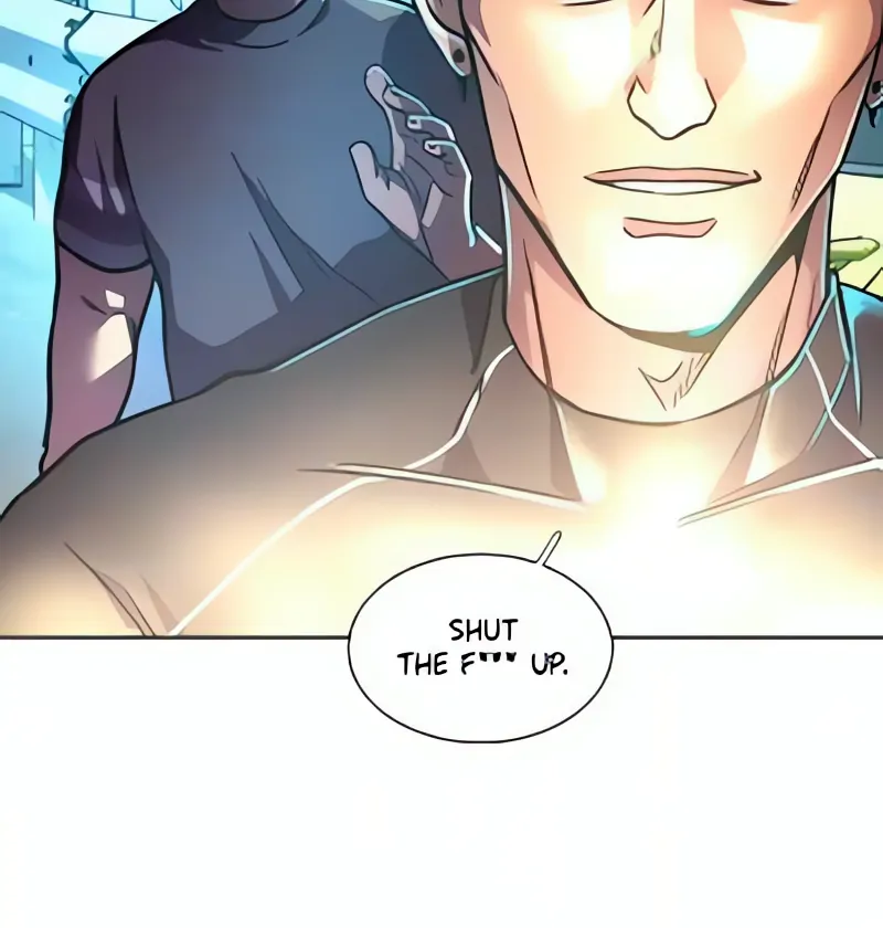 Read 1 Second ENGLISH Manga Online