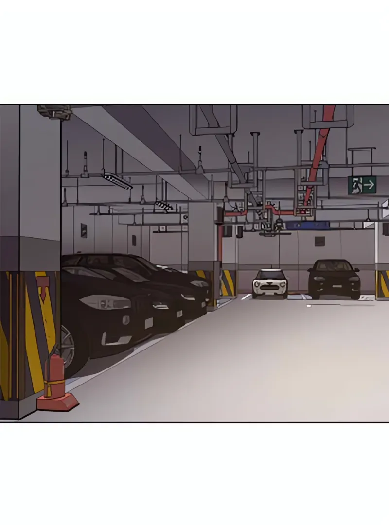 Read 1 Second ENGLISH Manga Online