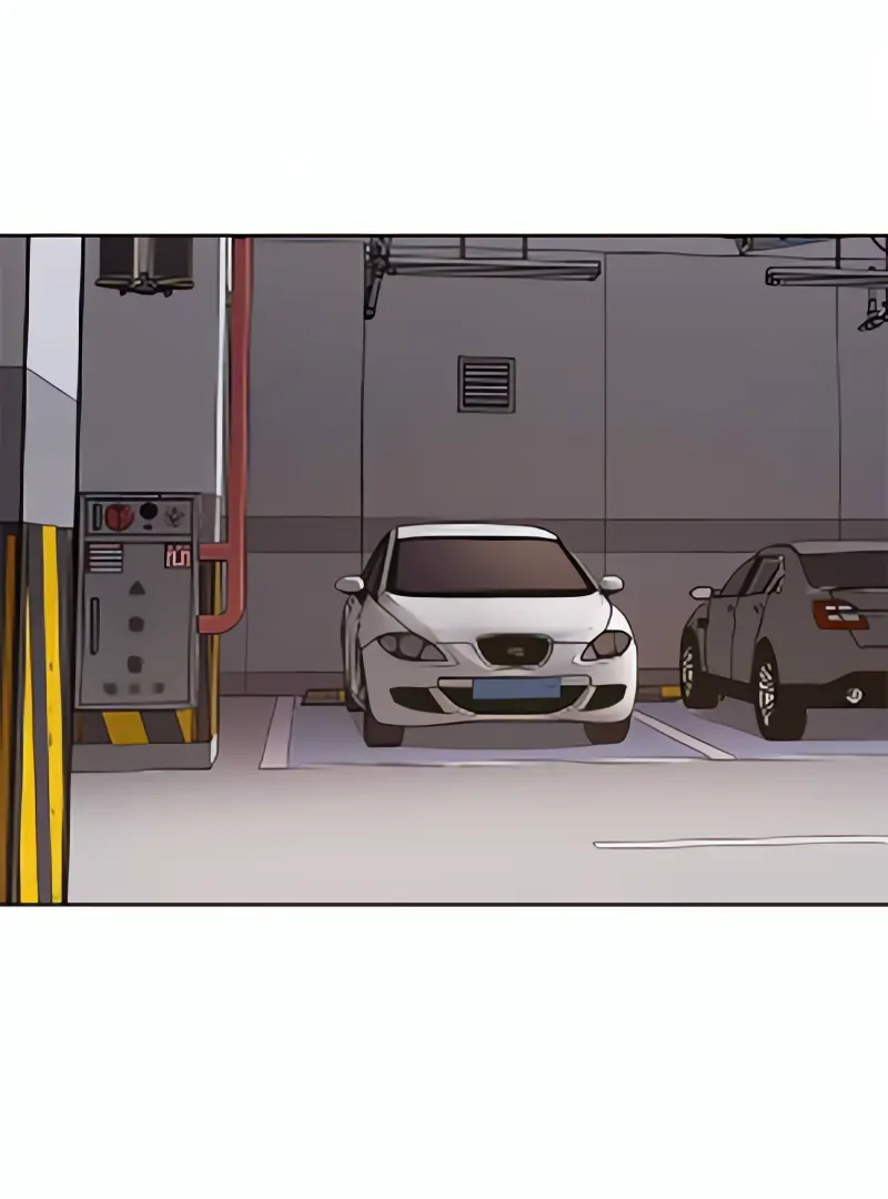 Read 1 Second ENGLISH Manga Online