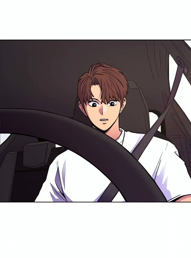 Read 1 Second ENGLISH Manga Online