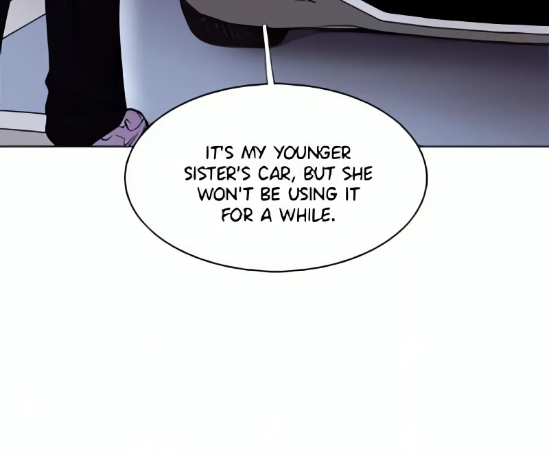 Read 1 Second ENGLISH Manga Online