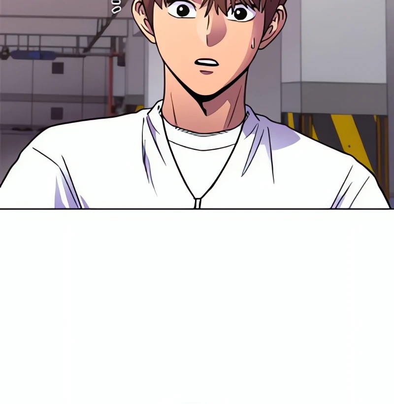 Read 1 Second ENGLISH Manga Online