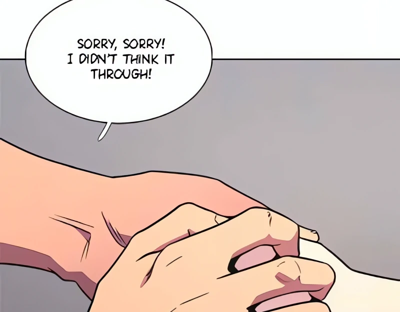 Read 1 Second ENGLISH Manga Online