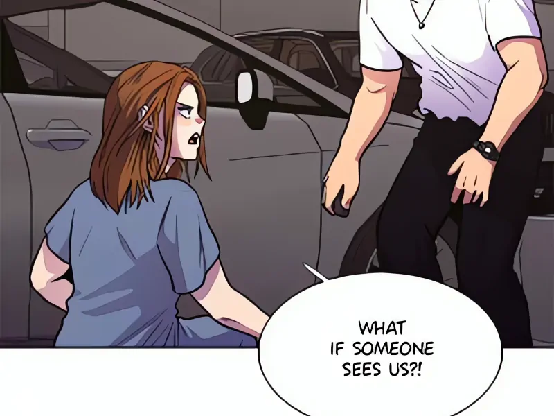 Read 1 Second ENGLISH Manga Online