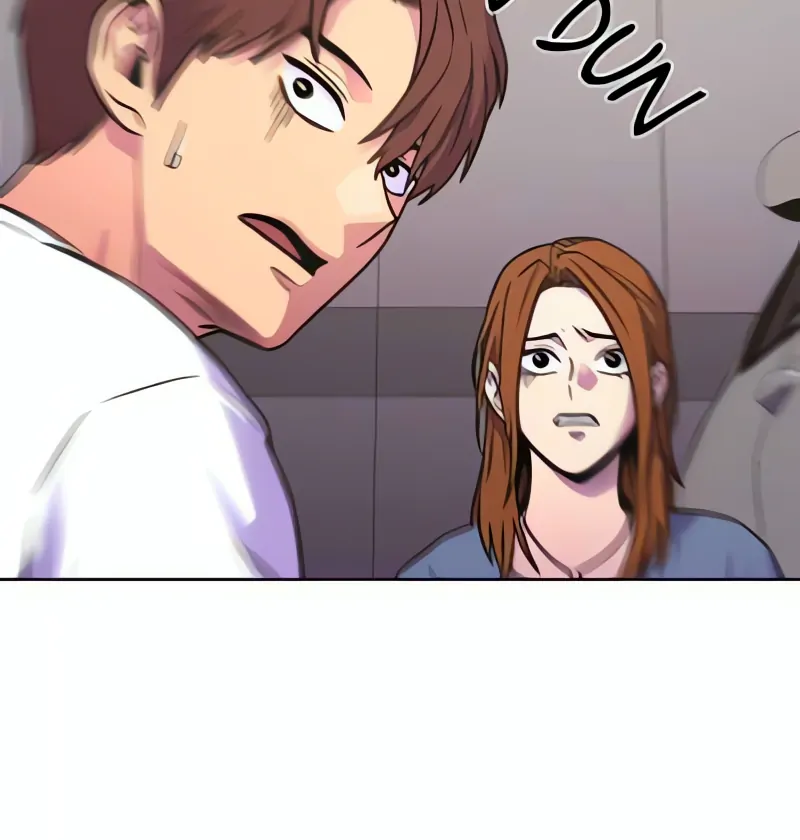 Read 1 Second ENGLISH Manga Online