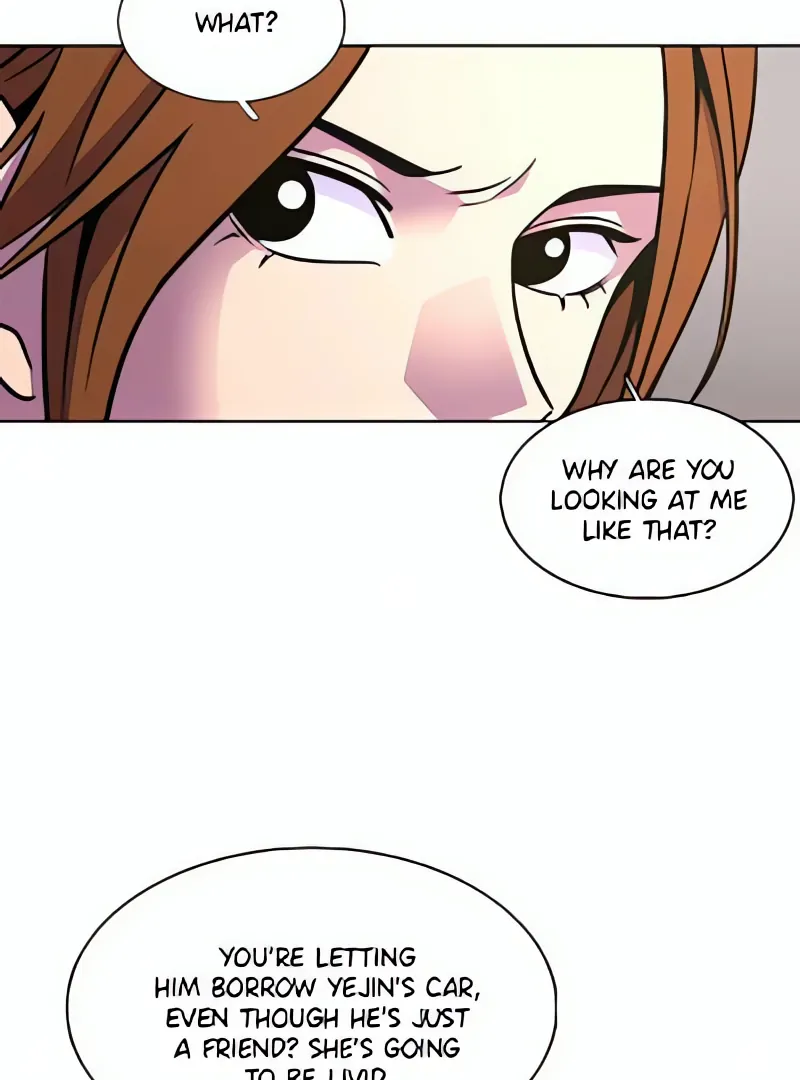 Read 1 Second ENGLISH Manga Online