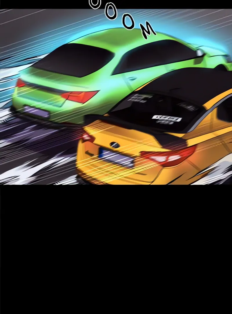 Read 1 Second ENGLISH Manga Online