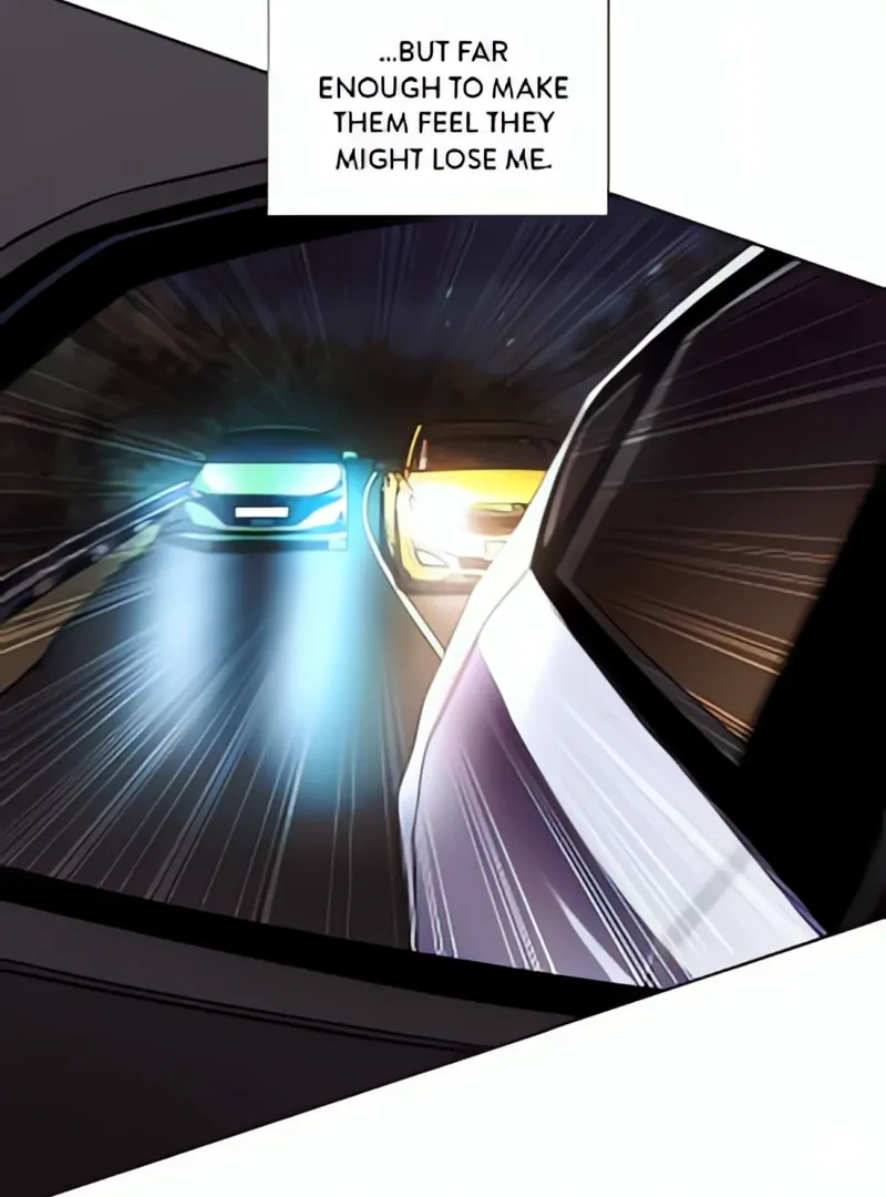 Read 1 Second ENGLISH Manga Online