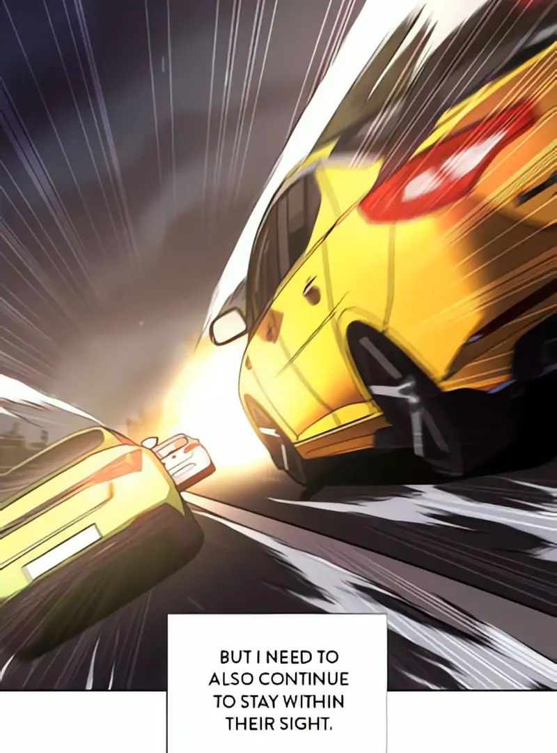 Read 1 Second ENGLISH Manga Online