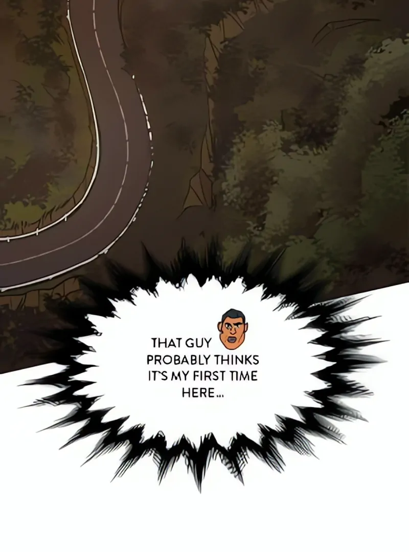 Read 1 Second ENGLISH Manga Online