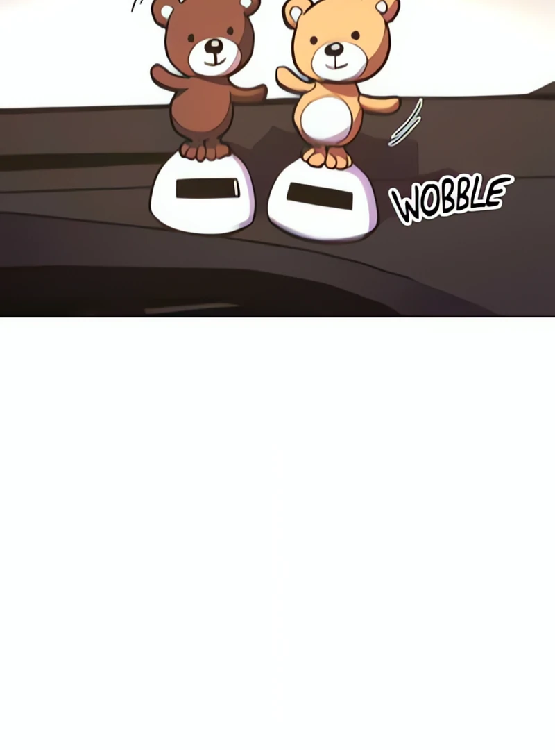 Read 1 Second ENGLISH Manga Online