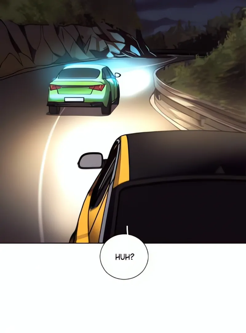 Read 1 Second ENGLISH Manga Online