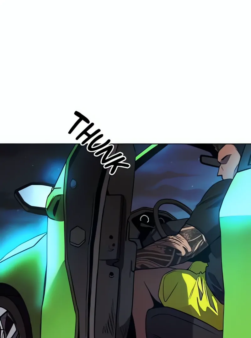 Read 1 Second ENGLISH Manga Online