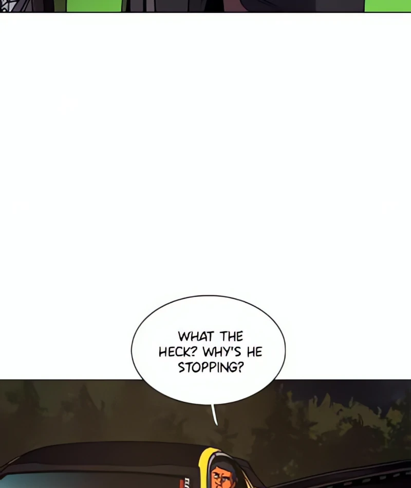 Read 1 Second ENGLISH Manga Online