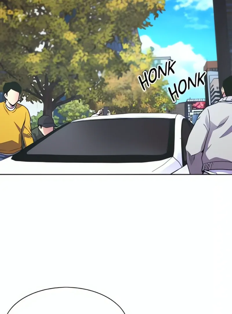 Read 1 Second ENGLISH Manga Online