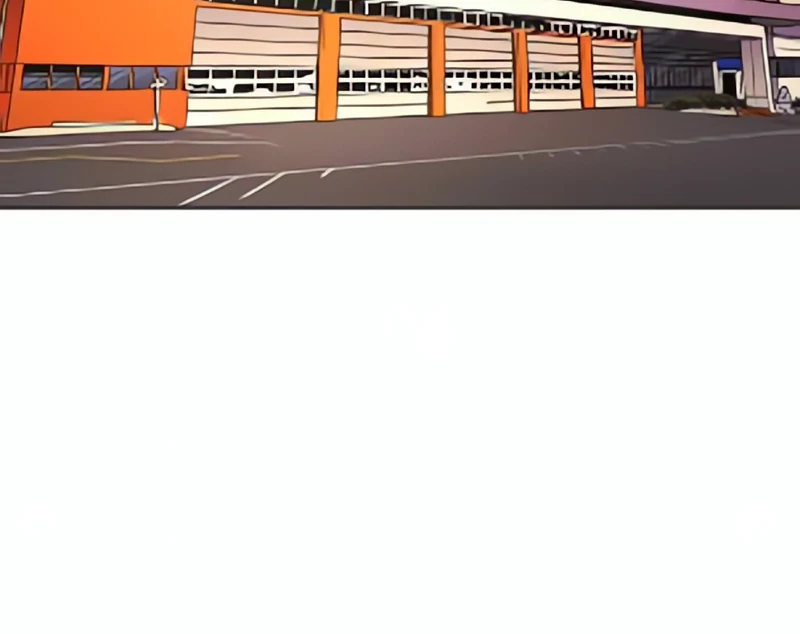 Read 1 Second ENGLISH Manga Online