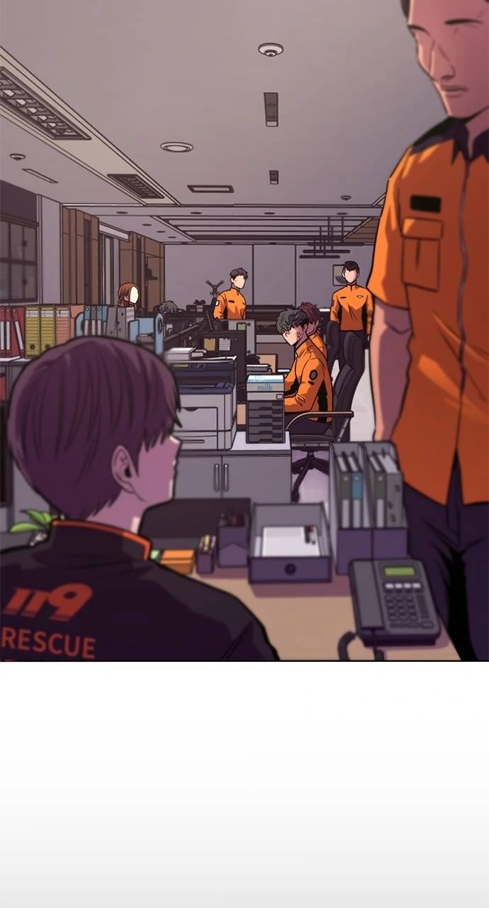 Read 1 Second ENGLISH Manga Online