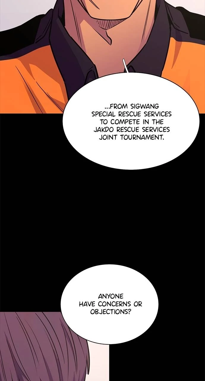 Read 1 Second ENGLISH Manga Online