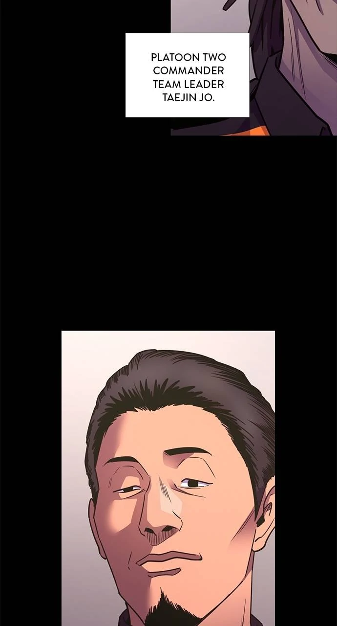 Read 1 Second ENGLISH Manga Online