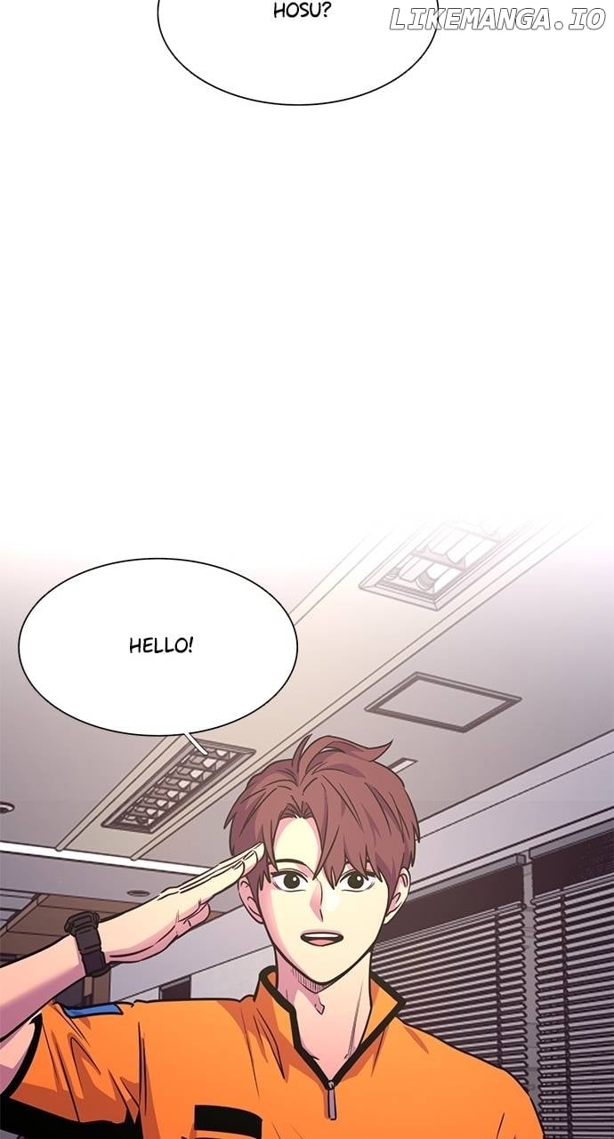 Read 1 Second ENGLISH Manga Online