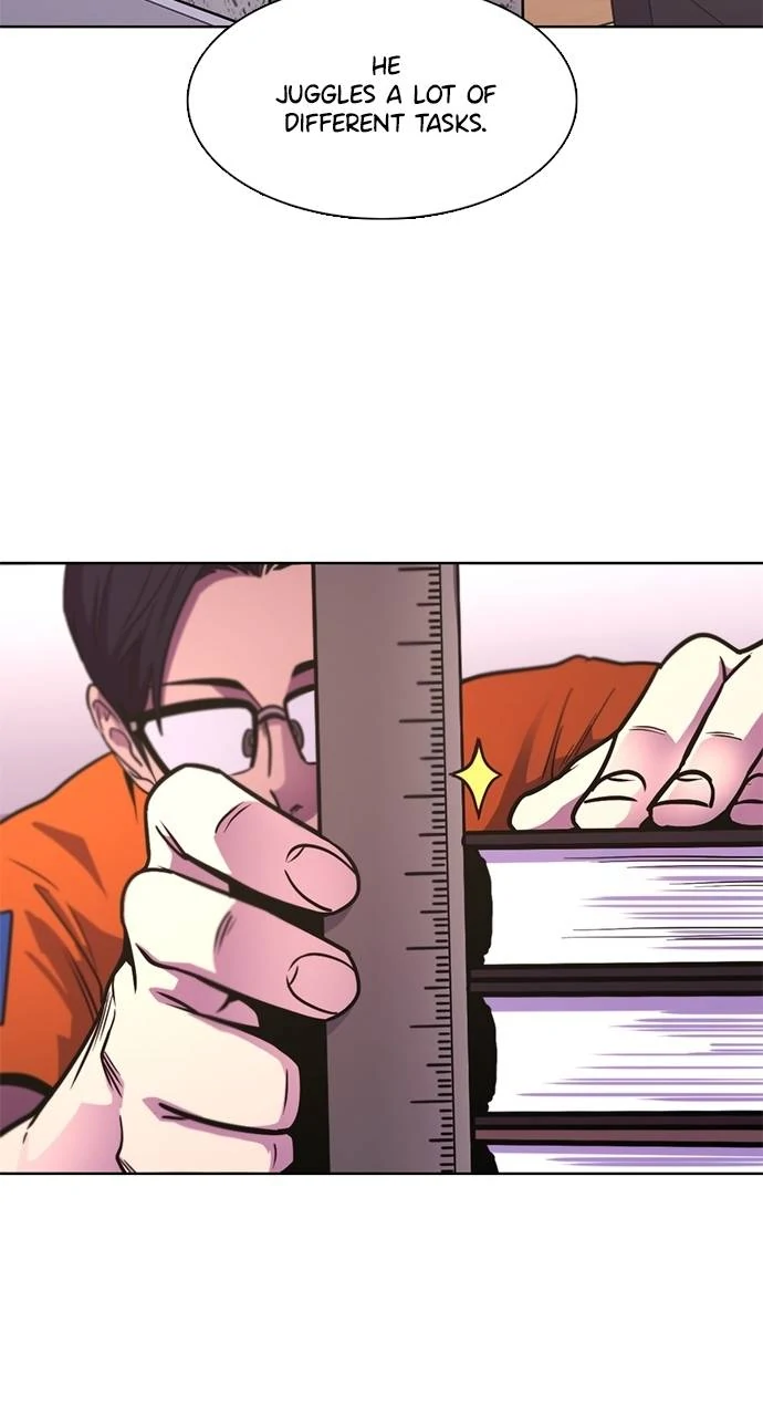 Read 1 Second ENGLISH Manga Online