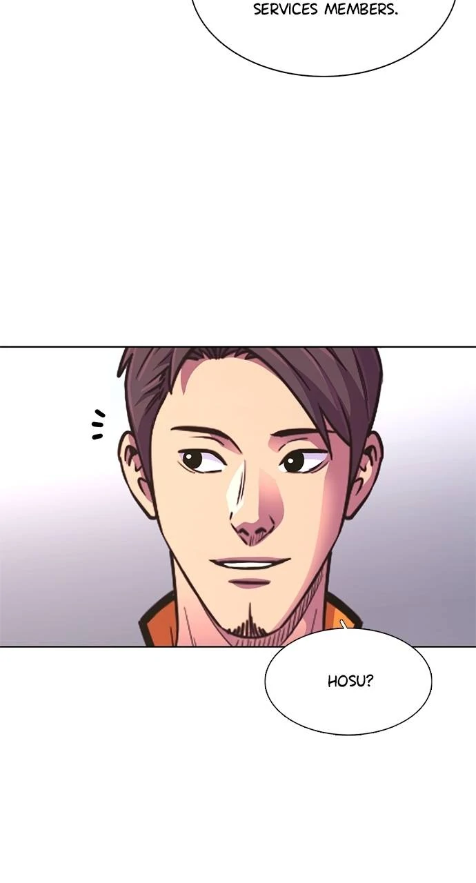 Read 1 Second ENGLISH Manga Online