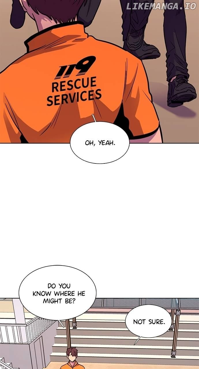 Read 1 Second ENGLISH Manga Online