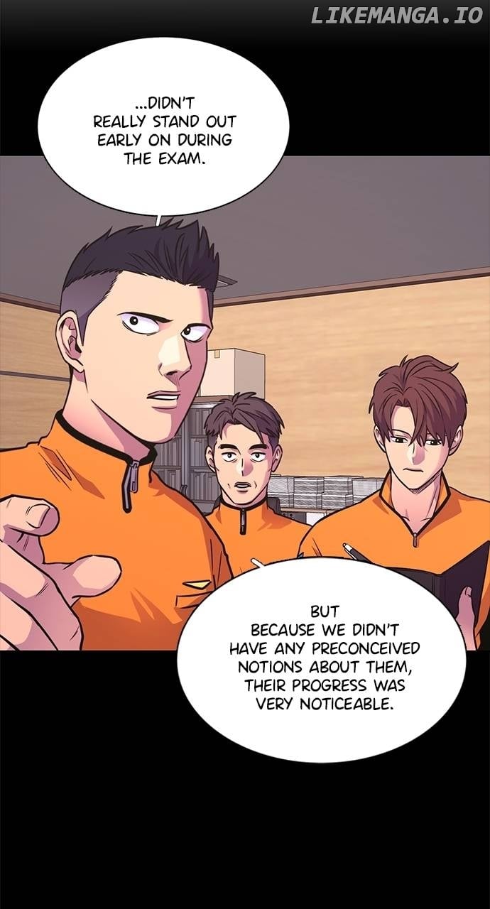 Read 1 Second ENGLISH Manga Online