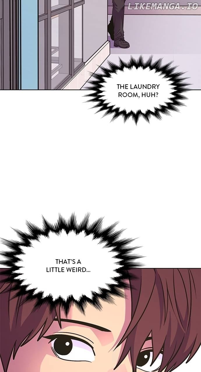 Read 1 Second ENGLISH Manga Online