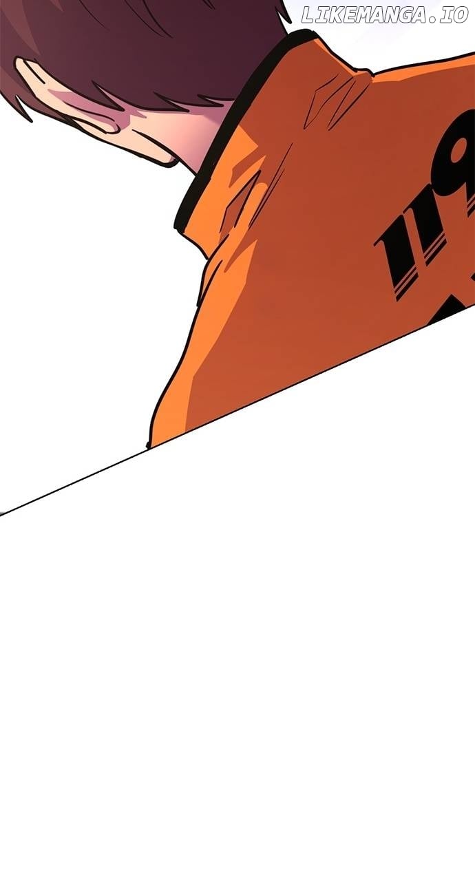 Read 1 Second ENGLISH Manga Online