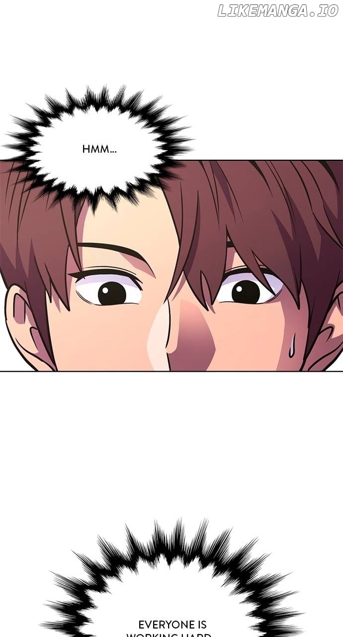 Read 1 Second ENGLISH Manga Online