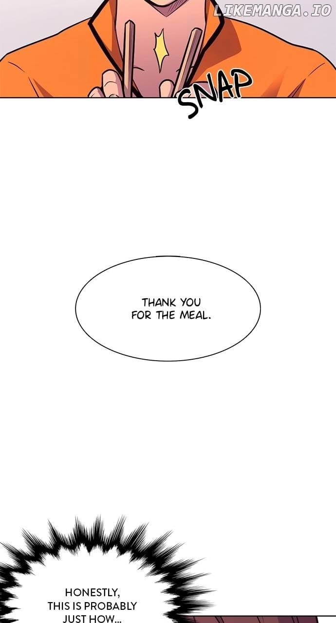 Read 1 Second ENGLISH Manga Online