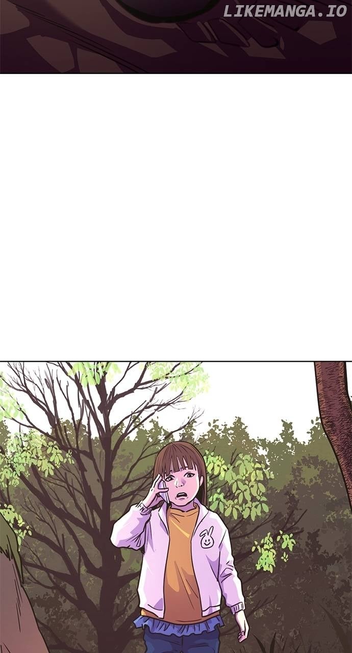 Read 1 Second ENGLISH Manga Online