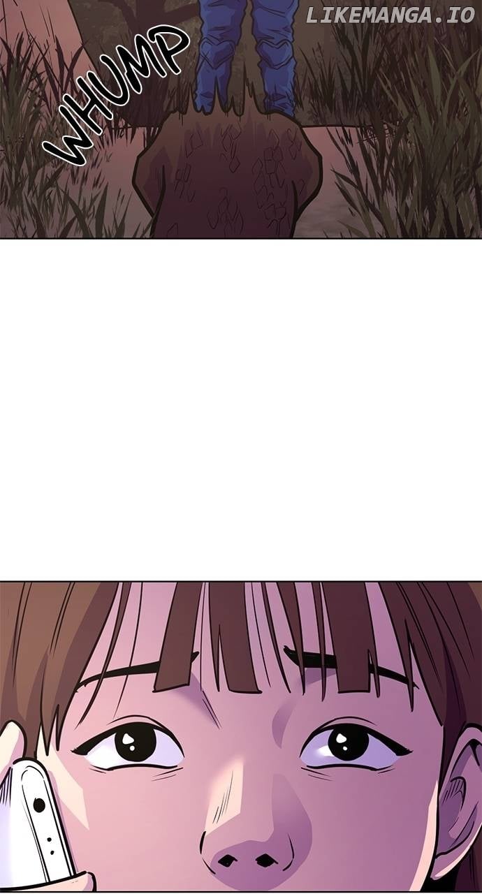 Read 1 Second ENGLISH Manga Online