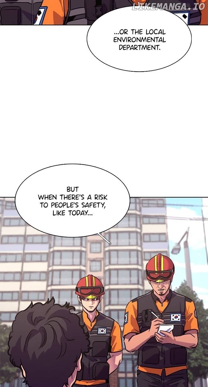 Read 1 Second ENGLISH Manga Online