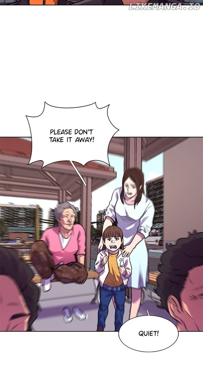 Read 1 Second ENGLISH Manga Online