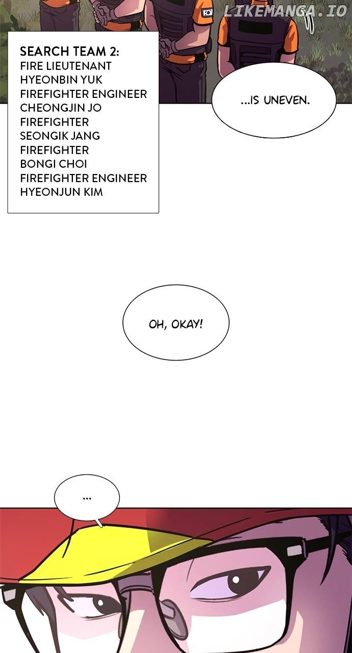 Read 1 Second ENGLISH Manga Online