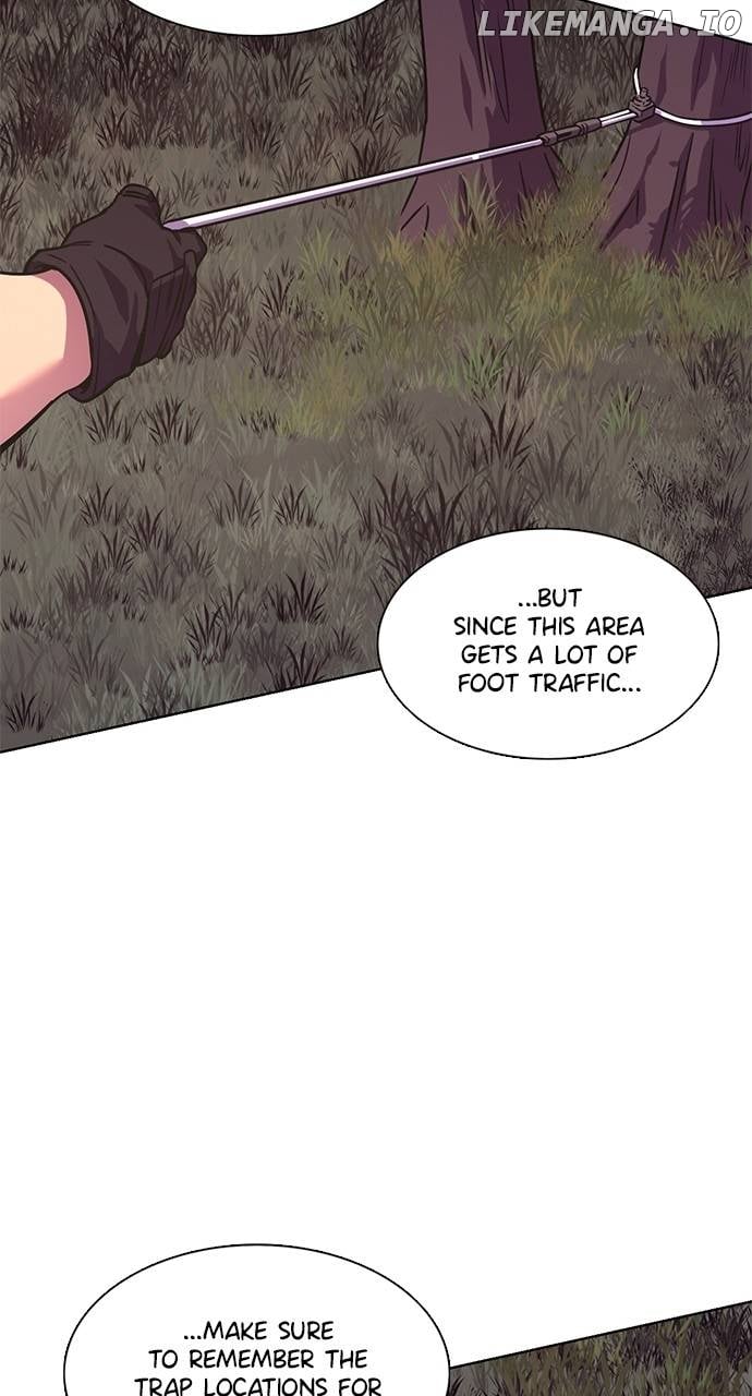 Read 1 Second ENGLISH Manga Online