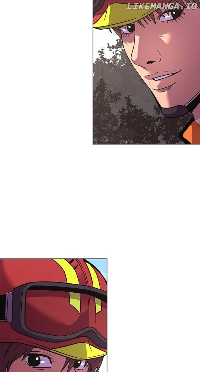 Read 1 Second ENGLISH Manga Online