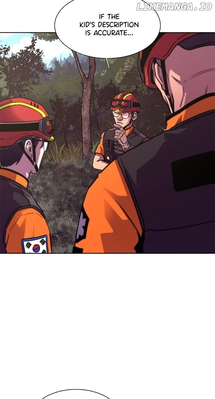 Read 1 Second ENGLISH Manga Online