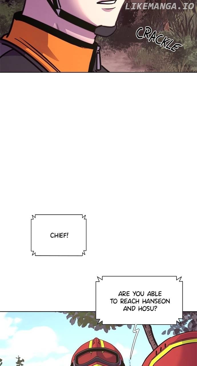 Read 1 Second ENGLISH Manga Online