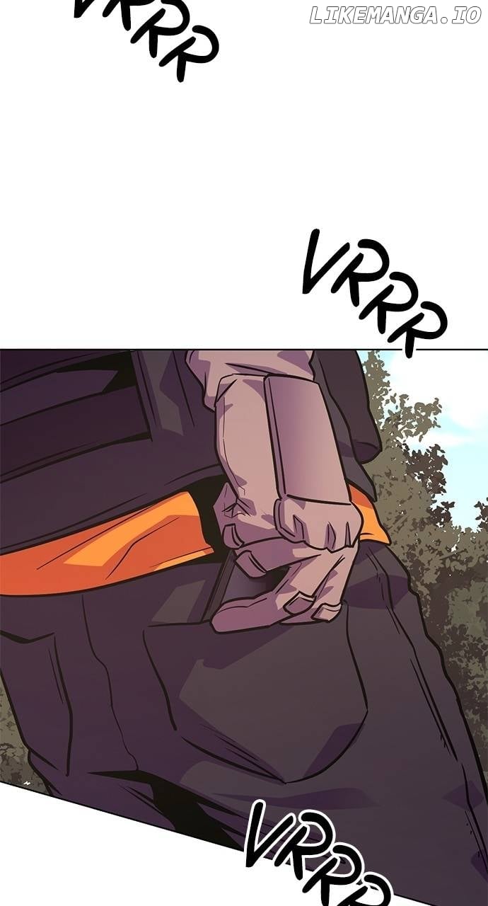 Read 1 Second ENGLISH Manga Online