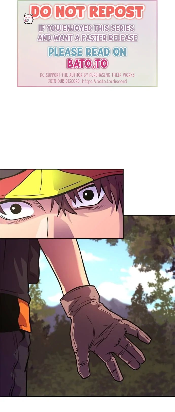 Read 1 Second ENGLISH Manga Online