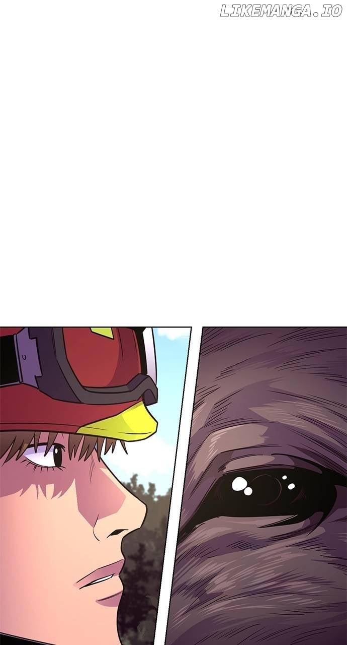 Read 1 Second ENGLISH Manga Online