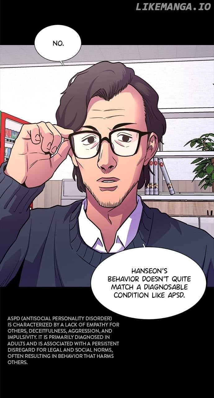 Read 1 Second ENGLISH Manga Online