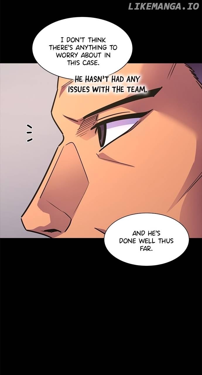 Read 1 Second ENGLISH Manga Online