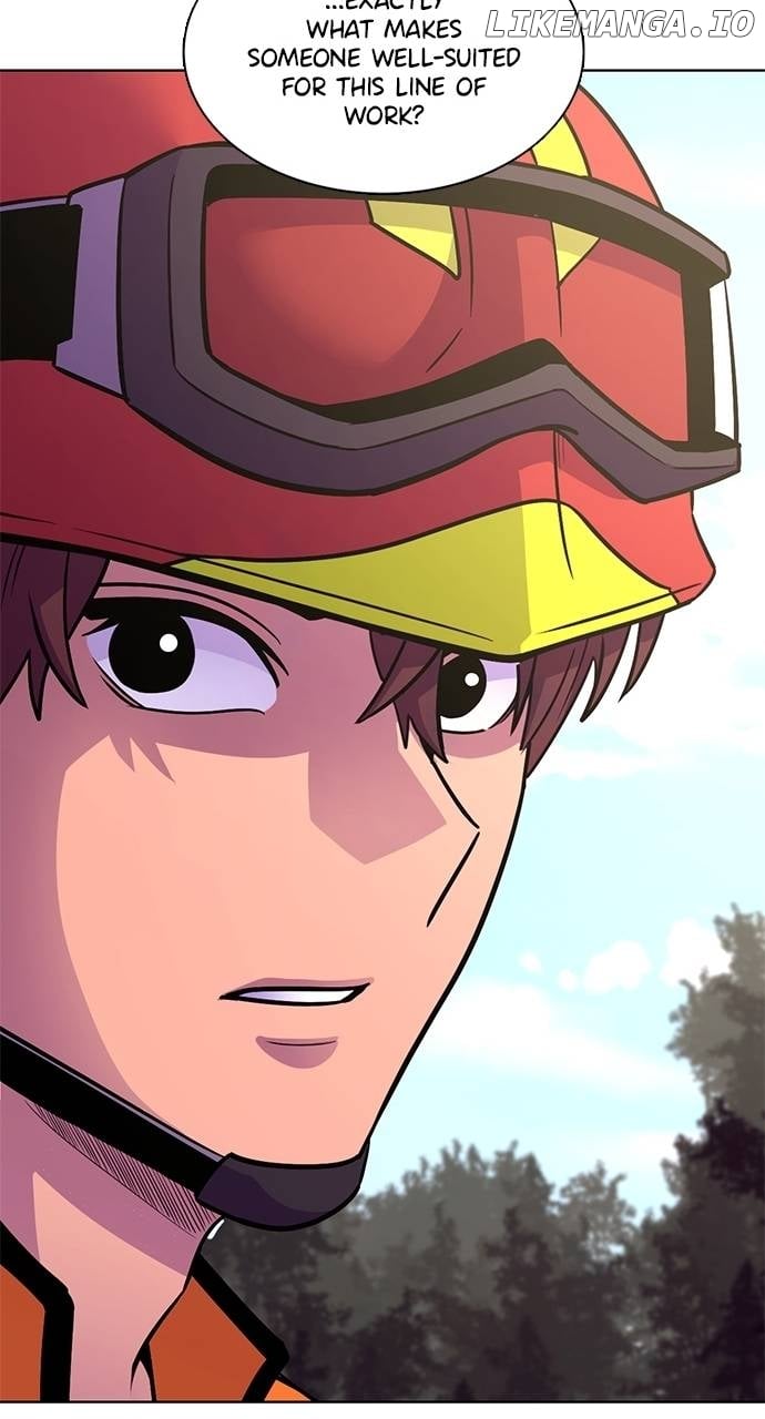 Read 1 Second ENGLISH Manga Online